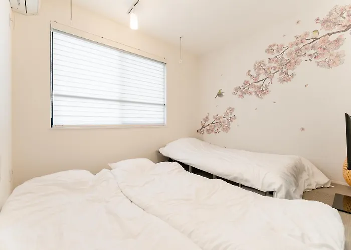 Omotenashi Hotel Asakusa