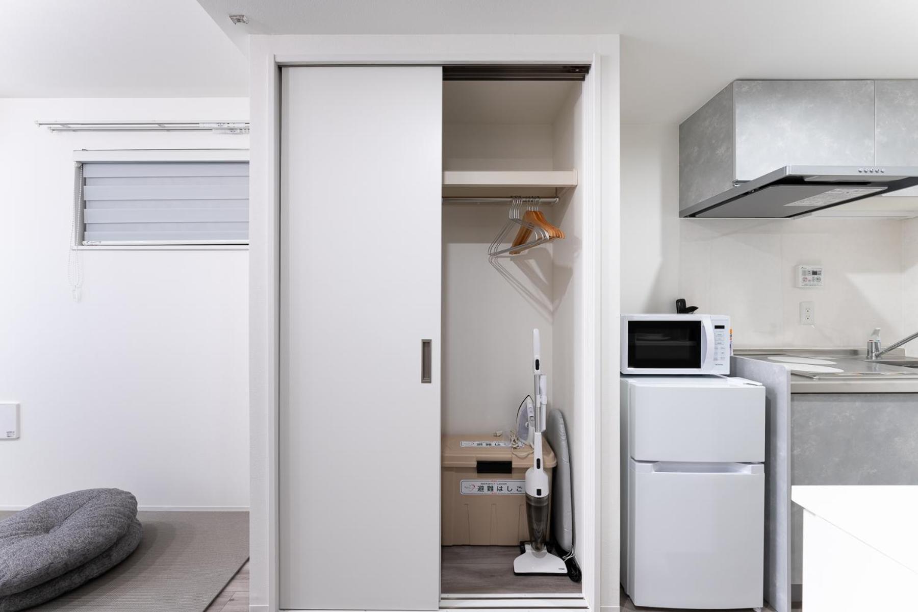Omotenashi Asakusa Apartment