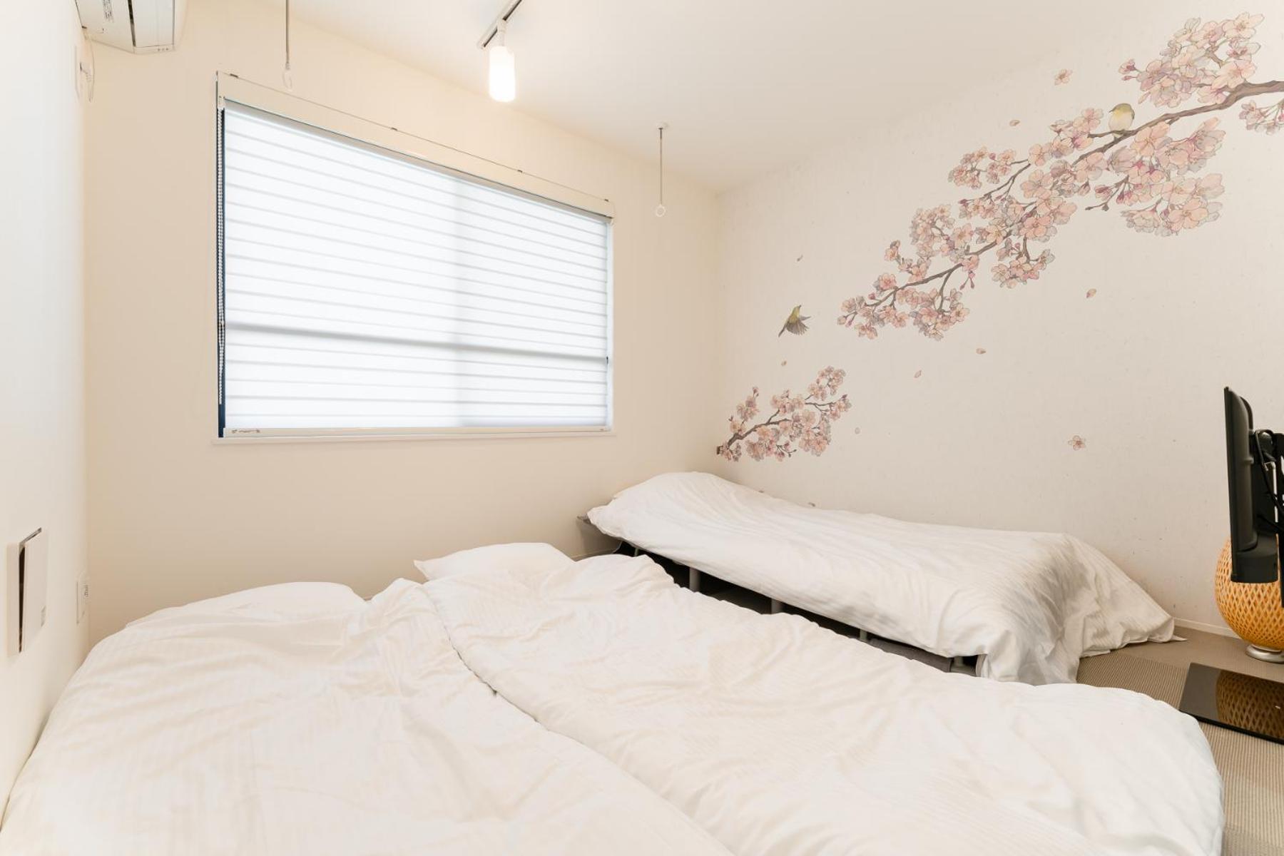 Omotenashi Asakusa Apartment