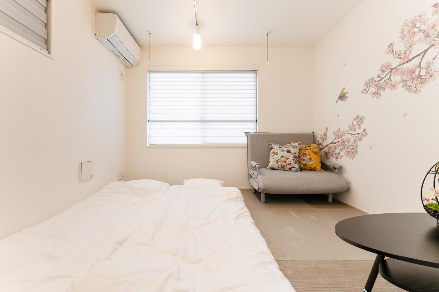Omotenashi Asakusa Apartment *