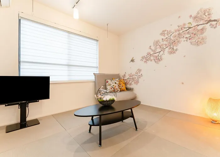 Omotenashi Hotel Asakusa